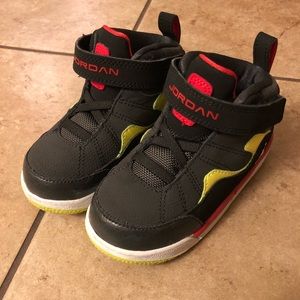 Jordan Toddler Boy's Shoes 8c